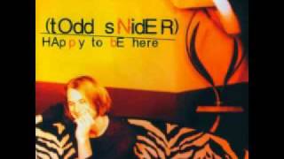 Watch Todd Snider Back To The Crossroads video