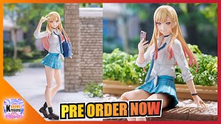 662 Figma Marin Kitagawa My Dress-Up Darling Max Factory