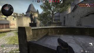 Counter-strike Global Offensive | Shot with GeForce