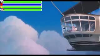 Ccas Brawl Imaginators The Movie Part 22 Final Battle Snoopy Battle