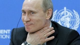 Владимир Путин отменил печати