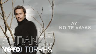 Watch Diego Torres Ay No Te Vayas video