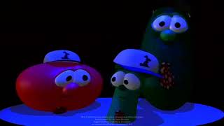 Veggietales Rack, Shack, And Benny 1995 The Bunny Song Uhd2160P30
