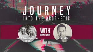 Watch Sean Smith Journey video