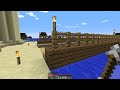 Minecraft - Crew Craft - Sand Castle Tour with Deluxe 20