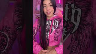 Zhavia Daily 729
