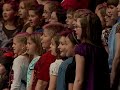 Potlatch Elementary, Elementary Choir