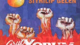 Grup Yorum - Entel Karşılaması