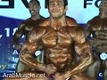 Indian Bodybuilder Suhas Khamkar 957 Jai Hind