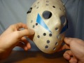 Friday The 13th Part 5 'Jason Voorhees' Mask by poster-art-fx