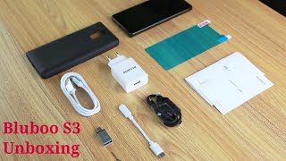 Comprare Bluboo S3