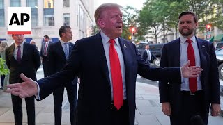 Trump Has Dinner In Dc I Wouldnt Have Done This Three Months Ago