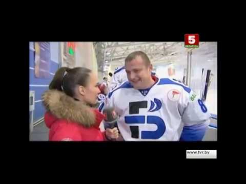 Виталий Жуковский играет за «Белтрансгаз»