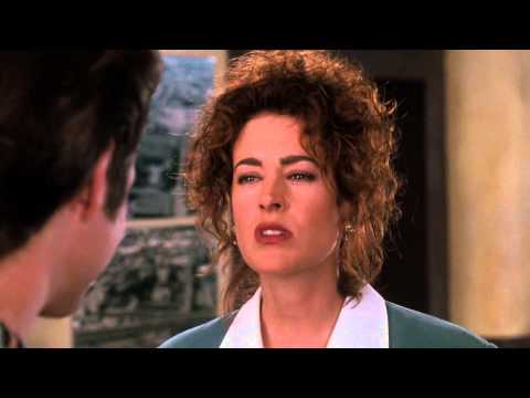 Ace Ventura Pet Detective - Sean Young - HD