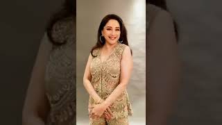 Madhuri Dixit Hot Look
