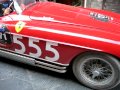 Mille Miglia 2011- Ferrari 212 Export 1951