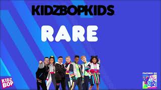 Watch Kidz Bop Kids Rare video