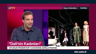 Gece Gündüz 9 Ekim 2018 Konuklarhatice Arslan Ve Devrim Nas
