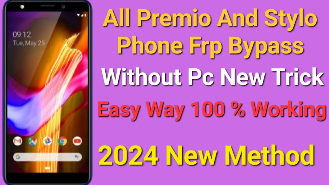 All Premio Frp Bypass Without Pc|| S82/S83/S84/S85/S86 All Premio Frp Bypass Without Pc|| S82/S83/S84/S85/S86