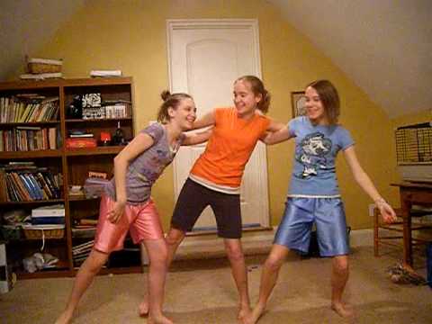 Baby - Justin Bieber DANCE