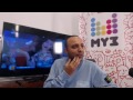 Видеочат со звездой на МУЗ-ТВ: Arash