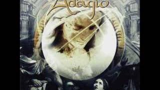 Watch Adagio Second Sight video