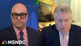 Judge Luttig We The People Are The Final Backstop For American Democracy