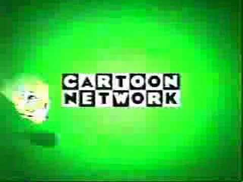 Cartoon Network Latin America Programs