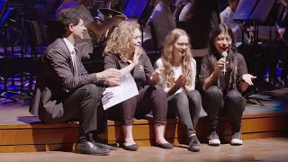 Concert Saint Edmond Concert Saint Edmond