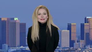 Lives Halloween 2021 Interview With Theranos Ceo Elizabeth Holmes