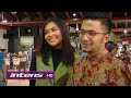 Denada Antar Ihsan Berangkat Umroh - Intens 12 Januari 2017