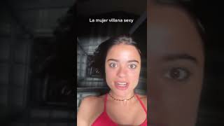 La Mujer Villana Y Juli Savioli