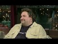 Title:Artie Lange David Letterman "Too Fat To Fish" Description:143
