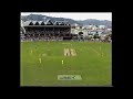 New Zealand vs Australia, 3rd ODI Wellington, 1992/93