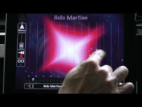 youtube player