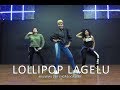 Lollipop Lagelu | Pawan Singh | dancepeople | Arunima Dey Choreography