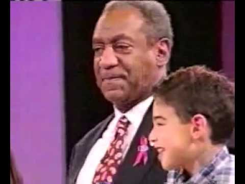 Jeremy Fine on Kids Say the Darndest Things with Bill Cosby