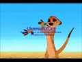 The Little Mermaid The Lion King fg Free Download, Borrow, a.mp4