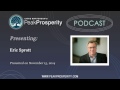 Eric Sprott: Global Gold Demand Is Overwhelming Supply