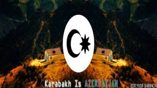 Azerbaijan Trap - Karabakh