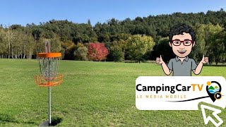 Je Tourisme en Camping-Car N°208 - "Foot Allier... à moitié pardonnée !"
