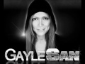 Gayle San - March 2015 - Spring All Out Mix