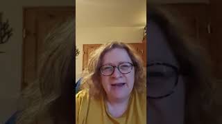 Rev Fiona's night prayer and reflection from 18th June 2021