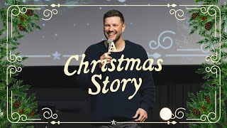 A Christmas Story || Pastor Sam Hamstra