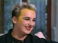 "Outing Celebrities" - The View 11/17/06