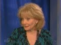 "Outing Celebrities" - The View 11/17/06