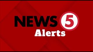 News5 Alerts Livestream October 12, 2025 1030 A.m.