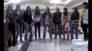 Watch Cole Porter Friendship video