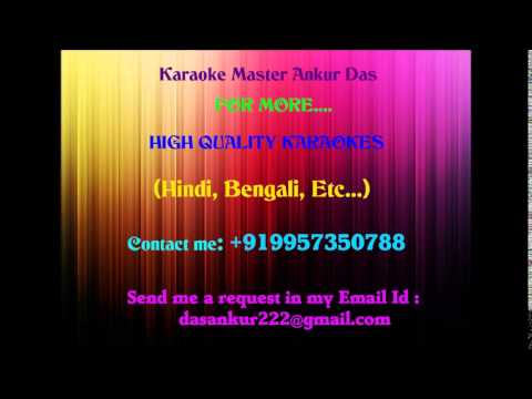 Haan Tu Hai Karaoke Jannat By Ankur Das 09957350788