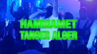 Gambino - Hammamet Tanger Alger